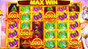 Daftar Provider Judi Slot Gacor Hari Ini Gampang Menang